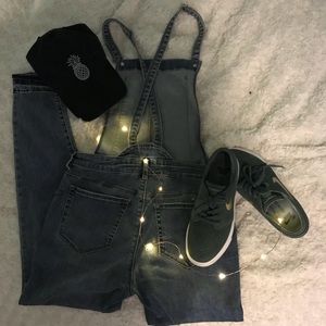 pacsun overalls